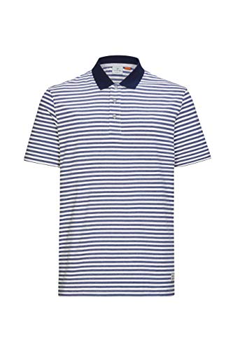 G.I.G.A. DX Herren Atulco Casual Poloshirt, Graumelange, M G.I.G.A. DX Herren Atulco Casual Poloshirt, Graumelange, M von G.I.G.A. DX