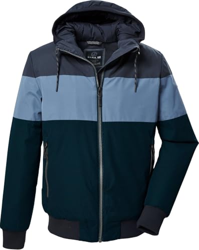 G.I.G.A. DX Herren Blouson/Funktionsjacke mit Kapuze GW 31 MN BLSN, dunkelnavy, L, 42209-000 G.I.G.A. DX Herren Blouson/Funktionsjacke mit Kapuze GW 31 MN BLSN, dunkelnavy, L, 42209-000 von G.I.G.A. DX