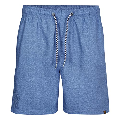 G.I.G.A. DX Herren Casual Badeshorts/Badehose - GS 83 MN SHRTS, Denim, S, 38082-000 G.I.G.A. DX Herren Casual Badeshorts/Badehose - GS 83 MN SHRTS, Denim, S, 38082-000 von G.I.G.A. DX