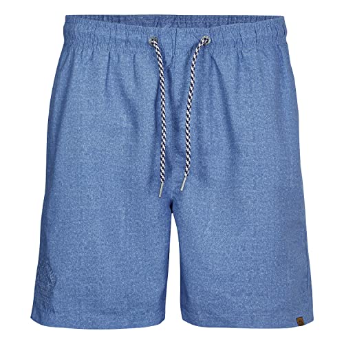 G.I.G.A. DX Herren Casual Badeshorts/Badehose - GS 83 MN SHRTS, Denim, S, 38082-000 von G.I.G.A. DX