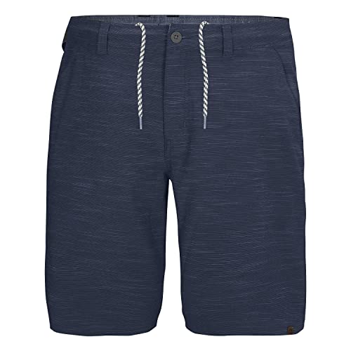 G.I.G.A. DX Herren Casual Bermudas/kurze Hose - GS 88 MN BRMDS, dunkelblau, XL, 38087-000 von G.I.G.A. DX