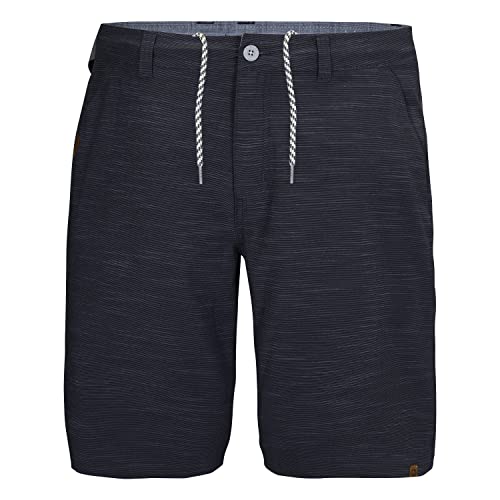 G.I.G.A. DX Herren Casual Bermudas/Kurze Hose - GS 88 MN BRMDS, schwarz, L, 38087-000 G.I.G.A. DX Herren Casual Bermudas/Kurze Hose - GS 88 MN BRMDS, schwarz, L, 38087-000 von G.I.G.A. DX