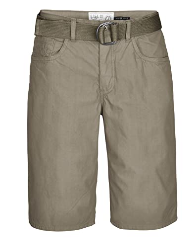 G.I.G.A. DX Herren Casual Bermudas/Shorts GS 128 MN BRMDS, hellsand, 50, 39441-000 von G.I.G.A. DX