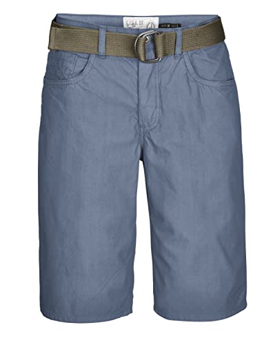 G.I.G.A. DX Herren Casual Bermudas/Shorts GS 128 MN BRMDS, stahlblau, 50, 39441-000 von G.I.G.A. DX