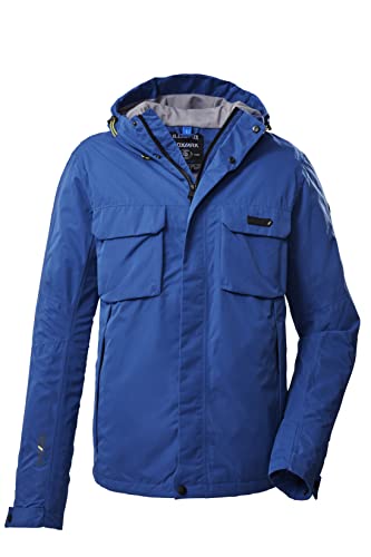 G.I.G.A. DX Herren Casual Funktionsjacke/Outdoorjacke mit Kapuze GS 149 MN JCKT, denim, S, 39320-000 G.I.G.A. DX Herren Casual Funktionsjacke/Outdoorjacke mit Kapuze GS 149 MN JCKT, denim, S, 39320-000 von G.I.G.A. DX