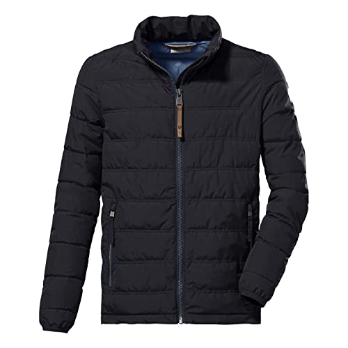 G.I.G.A. DX Herren Gs 8 Mn Qltd Jckt Casual Funktionsjacke in Daunenoptik Steppjacke, dunkelnavy, S EU G.I.G.A. DX Herren Gs 8 Mn Qltd Jckt Casual Funktionsjacke in Daunenoptik Steppjacke, dunkelnavy, S EU von G.I.G.A. DX
