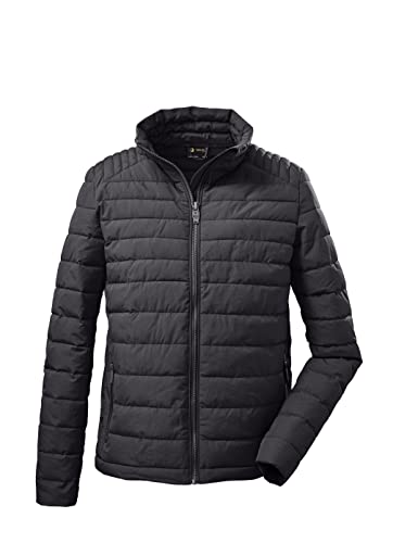 G.I.G.A. DX Herren Casual Steppjacke/Funktionsjacke GW 40 MN QLTD JCKT, anthrazit, L, 37553-000 G.I.G.A. DX Herren Casual Steppjacke/Funktionsjacke GW 40 MN QLTD JCKT, anthrazit, L, 37553-000 von G.I.G.A. DX