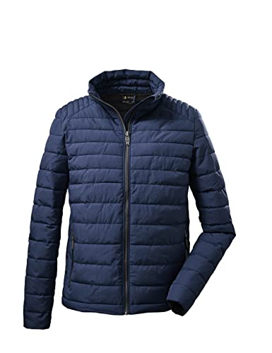 G.I.G.A. DX Herren Casual Steppjacke/Funktionsjacke GW 40 MN QLTD JCKT, mittelblau, 3XL, 37553-000 von G.I.G.A. DX