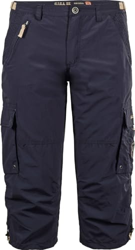 G.I.G.A. DX Herren Enrik Casual Skaterhose/Cargohose / 3/4 Hose, Navy, 56 G.I.G.A. DX Herren Enrik Casual Skaterhose/Cargohose / 3/4 Hose, Navy, 56 von G.I.G.A. DX