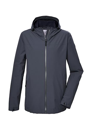 G.I.G.A. DX Herren Funktionsjacke/Outdoorjacke mit Kapuze GS 80 MN JCKT, blaugrau, M, 43110-000 G.I.G.A. DX Herren Funktionsjacke/Outdoorjacke mit Kapuze GS 80 MN JCKT, blaugrau, M, 43110-000 von G.I.G.A. DX