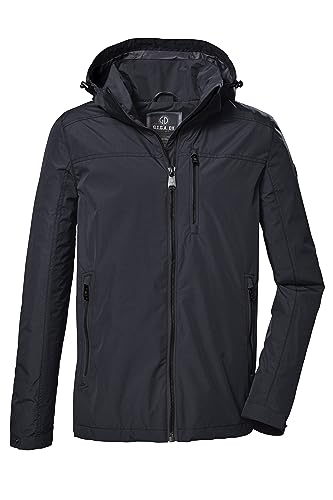 G.I.G.A. DX Herren Gs 13 Mn Jckt Funktionsjacke Mit Abzippbarer Kapuze/Outdoorjacke, Blau, M EU G.I.G.A. DX Herren Gs 13 Mn Jckt Funktionsjacke Mit Abzippbarer Kapuze/Outdoorjacke, Blau, M EU von G.I.G.A. DX