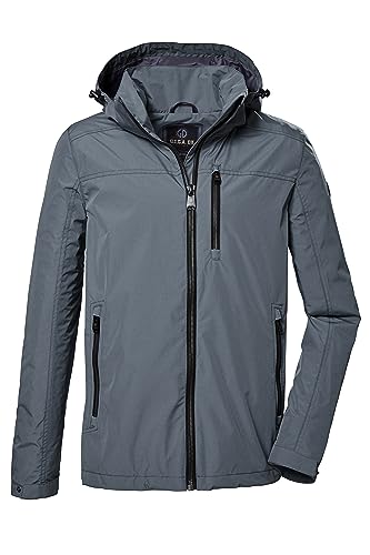 G.I.G.A. DX Herren Gs 13 Mn Jckt Funktionsjacke Mit Abzippbarer Kapuze/Outdoorjacke, Blau, XXL EU G.I.G.A. DX Herren Gs 13 Mn Jckt Funktionsjacke Mit Abzippbarer Kapuze/Outdoorjacke, Blau, XXL EU von G.I.G.A. DX