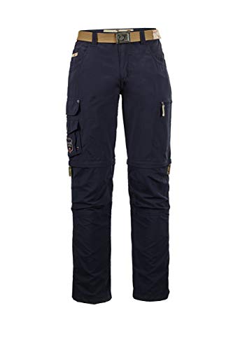 G.I.G.A. DX Herren Garrison Hose, Navy, 56 EU von G.I.G.A. DX