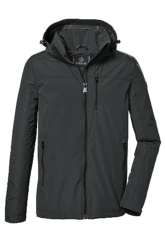 G.I.G.A. DX Herren Gs 13 Mn Jckt Funktionsjacke Mit Abzippbarer Kapuze/Outdoorjacke, Grün, XL EU G.I.G.A. DX Herren Gs 13 Mn Jckt Funktionsjacke Mit Abzippbarer Kapuze/Outdoorjacke, Grün, XL EU von G.I.G.A. DX