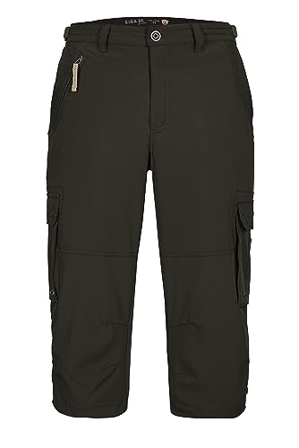 G.I.G.A. DX Herren Gs 35 Mn Pnts 3/4 Hose, Grün, 60 EU G.I.G.A. DX Herren Gs 35 Mn Pnts 3/4 Hose, Grün, 60 EU von G.I.G.A. DX