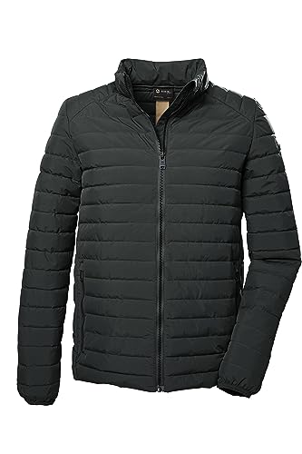 G.I.G.A. DX Herren Gs 6 Mn Qltd Jckt Funktionsjacke In Daunenoptik/Outdoorjacke, Grün, XL EU von G.I.G.A. DX