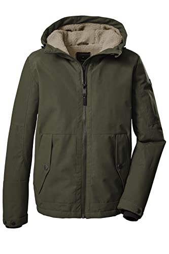G.I.G.A. DX Herren Gw 38 Mn Jckt Casual Funktionsjacke mit Kapuze, oliv, XXL EU G.I.G.A. DX Herren Gw 38 Mn Jckt Casual Funktionsjacke mit Kapuze, oliv, XXL EU von G.I.G.A. DX