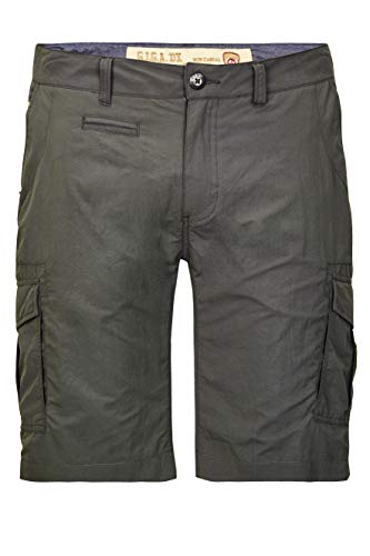 G.I.G.A. DX Herren Mendez Casual Bermudas, Oliv, 46 G.I.G.A. DX Herren Mendez Casual Bermudas, Oliv, 46 von G.I.G.A. DX
