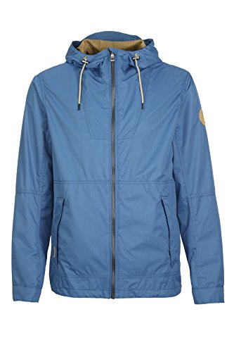 G.I.G.A. DX Herren Pilbaro Casual Funktionsjacke Mit Abzippbarer Kapuze, Ocean, XL G.I.G.A. DX Herren Pilbaro Casual Funktionsjacke Mit Abzippbarer Kapuze, Ocean, XL von G.I.G.A. DX