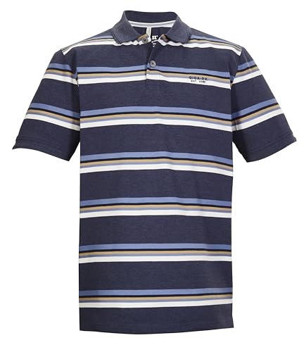 G.I.G.A. DX Herren Poloshirt GS 105 MN PLSHRT, dunkelblau, M, 41708-000 G.I.G.A. DX Herren Poloshirt GS 105 MN PLSHRT, dunkelblau, M, 41708-000 von G.I.G.A. DX
