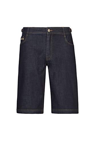 G.I.G.A. DX Herren Sakio Casual Bermudas, Denim, s G.I.G.A. DX Herren Sakio Casual Bermudas, Denim, s von G.I.G.A. DX