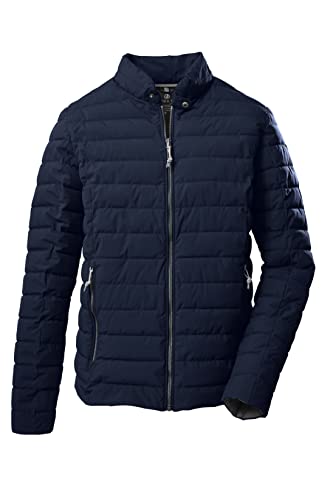 G.I.G.A. DX Herren Steppjacke/Funktionsjacke in Daunenoptik GS 101 MN QLTD JCKT, dunkelnavy, L, 39005-000 G.I.G.A. DX Herren Steppjacke/Funktionsjacke in Daunenoptik GS 101 MN QLTD JCKT, dunkelnavy, L, 39005-000 von G.I.G.A. DX