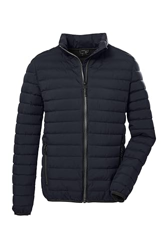 G.I.G.A. DX Herren Steppjacke/Funktionsjacke ist wasserabweisend GW 6 MN QLTD JCKT, dunkel stahlblau, S, 39816-000 G.I.G.A. DX Herren Steppjacke/Funktionsjacke ist wasserabweisend GW 6 MN QLTD JCKT, dunkel stahlblau, S, 39816-000 von G.I.G.A. DX