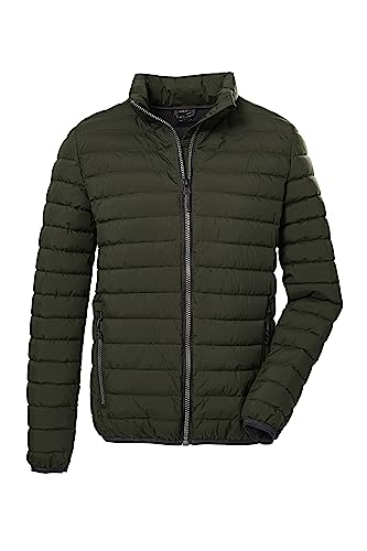 G.I.G.A. DX Herren Steppjacke/Funktionsjacke ist wasserabweisend GW 6 MN QLTD JCKT, dunkeloliv, L, 39816-000 G.I.G.A. DX Herren Steppjacke/Funktionsjacke ist wasserabweisend GW 6 MN QLTD JCKT, dunkeloliv, L, 39816-000 von G.I.G.A. DX