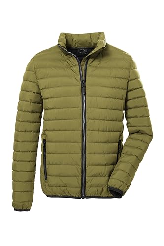 G.I.G.A. DX Herren Steppjacke/Funktionsjacke ist wasserabweisend GW 6 MN QLTD JCKT, pistazie, XL, 39816-000 G.I.G.A. DX Herren Steppjacke/Funktionsjacke ist wasserabweisend GW 6 MN QLTD JCKT, pistazie, XL, 39816-000 von G.I.G.A. DX