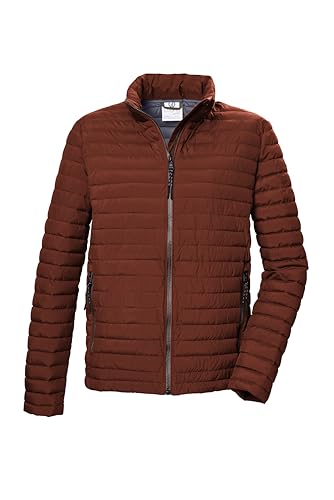 G.I.G.A. DX Herren Steppjacke/Übergangsjacke GS 85 MN QLTD JCKT, rostrot, L, 43107-000 G.I.G.A. DX Herren Steppjacke/Übergangsjacke GS 85 MN QLTD JCKT, rostrot, L, 43107-000 von G.I.G.A. DX