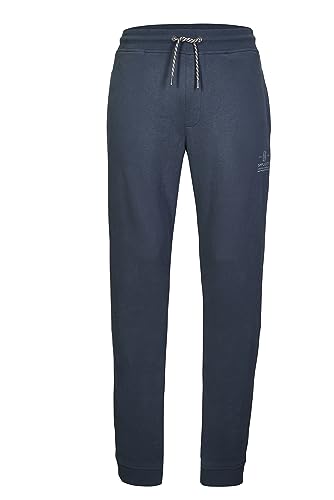 G.I.G.A. DX Herren Sweathose/Jogginghose GS 48 MN PNTS GOTS, blau, 46, 41174-000 von G.I.G.A. DX