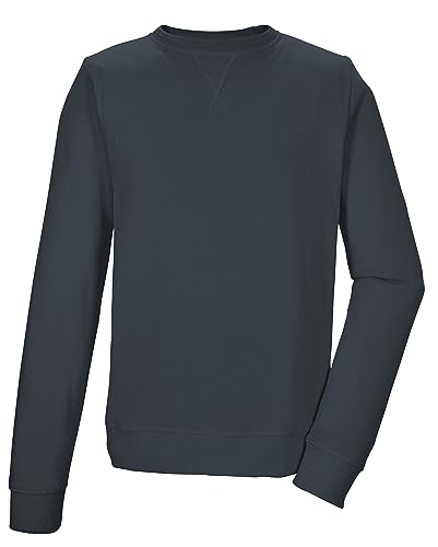 G.I.G.A. DX Herren Sweatshirt GS 45 MN SWT SHRT GOTS, blau, L, 41171-000 G.I.G.A. DX Herren Sweatshirt GS 45 MN SWT SHRT GOTS, blau, L, 41171-000 von G.I.G.A. DX