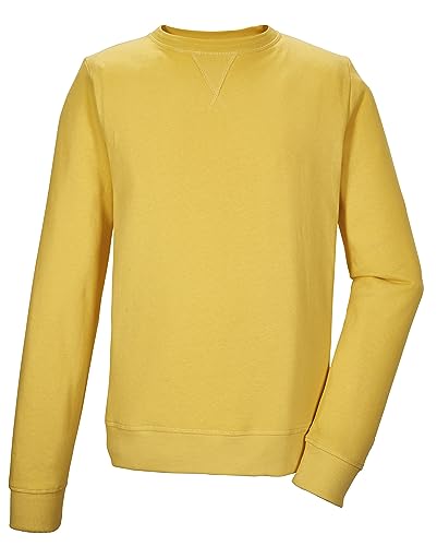 G.I.G.A. DX Herren Sweatshirt GS 45 MN SWT SHRT GOTS, mais, M, 41171-000 G.I.G.A. DX Herren Sweatshirt GS 45 MN SWT SHRT GOTS, mais, M, 41171-000 von G.I.G.A. DX