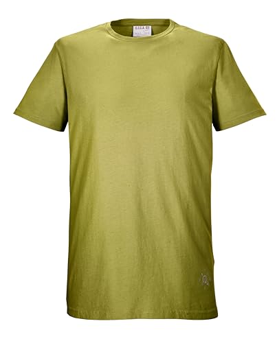 G.I.G.A. DX Herren T-Shirt GS 103 MN TSHRT, Pistazie, XL, 41759-000 G.I.G.A. DX Herren T-Shirt GS 103 MN TSHRT, Pistazie, XL, 41759-000 von G.I.G.A. DX