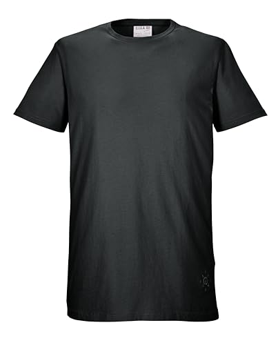 G.I.G.A. DX Herren T-Shirt GS 103 MN TSHRT, dunkel blaugrün, XXL, 41759-000 G.I.G.A. DX Herren T-Shirt GS 103 MN TSHRT, dunkel blaugrün, XXL, 41759-000 von G.I.G.A. DX