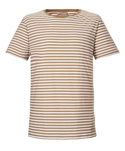 G.I.G.A. DX Herren T-Shirt GS 44 MN TSHRT GOTS, Camel, M, 41170-000 G.I.G.A. DX Herren T-Shirt GS 44 MN TSHRT GOTS, Camel, M, 41170-000 von G.I.G.A. DX