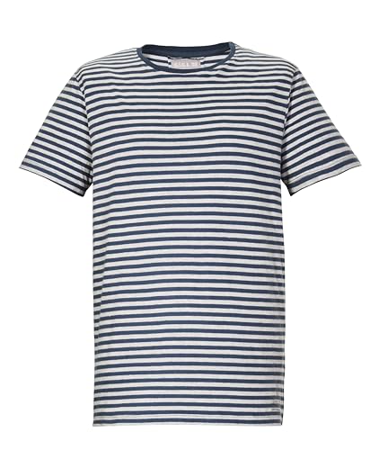G.I.G.A. DX Herren T-Shirt GS 62 MN TSHRT GOTS, blau, XL, 41795-000 G.I.G.A. DX Herren T-Shirt GS 62 MN TSHRT GOTS, blau, XL, 41795-000 von G.I.G.A. DX