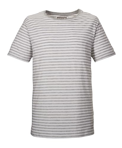 G.I.G.A. DX Herren T-Shirt GS 62 MN TSHRT GOTS, hellgraumelange, S, 41795-000 G.I.G.A. DX Herren T-Shirt GS 62 MN TSHRT GOTS, hellgraumelange, S, 41795-000 von G.I.G.A. DX