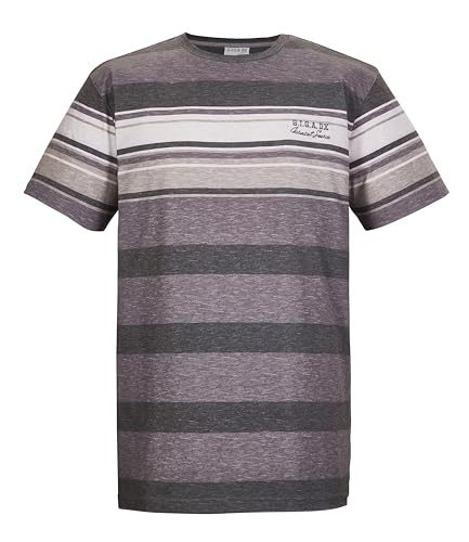 G.I.G.A. DX Herren T-Shirt GS 86 MN TSHRT, Graphit, S, 41440-000 G.I.G.A. DX Herren T-Shirt GS 86 MN TSHRT, Graphit, S, 41440-000 von G.I.G.A. DX