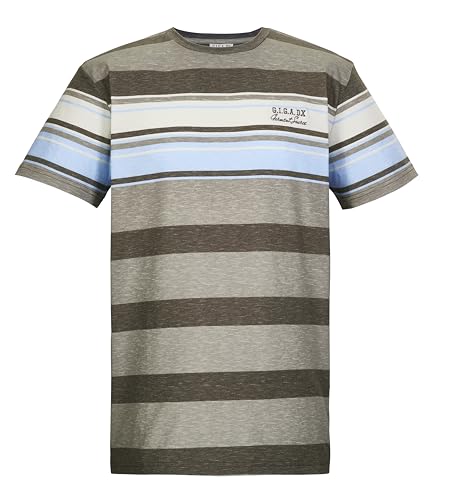 G.I.G.A. DX Herren T-Shirt GS 86 MN TSHRT, helloliv, M, 41440-000 G.I.G.A. DX Herren T-Shirt GS 86 MN TSHRT, helloliv, M, 41440-000 von G.I.G.A. DX