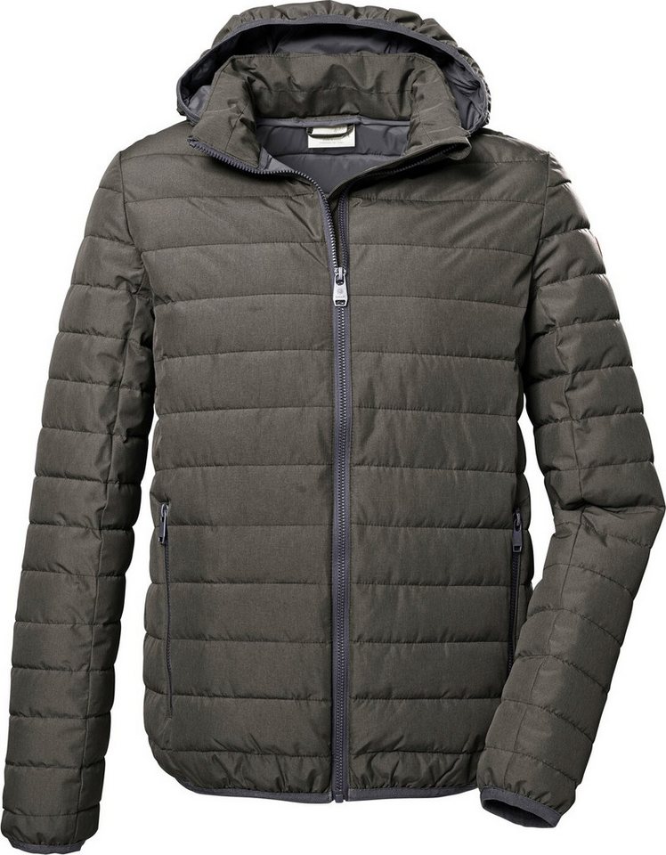 G.I.G.A. DX Laufhose GS 1 MN QLTD JCKT GRÜNANTHRAZIT G.I.G.A. DX Laufhose GS 1 MN QLTD JCKT GRÜNANTHRAZIT von G.I.G.A. DX