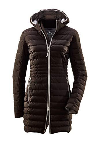 G.I.G.A. DX Damen Casual Funktionsparka, Schwarz, 36 G.I.G.A. DX Damen Casual Funktionsparka, Schwarz, 36 von G.I.G.A. DX