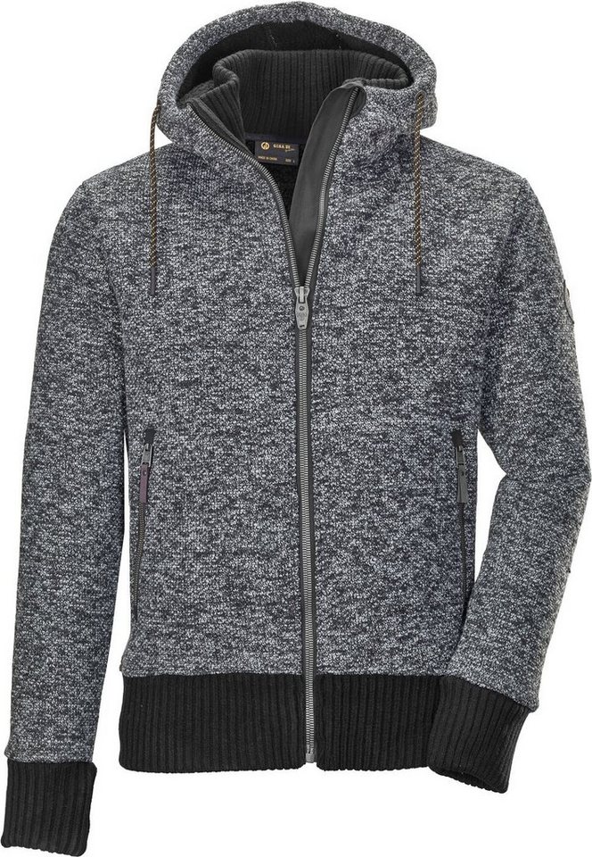 G.I.G.A. DX Trekkingjacke GW 27 MN KNTFLC JCKT GRAU G.I.G.A. DX Trekkingjacke GW 27 MN KNTFLC JCKT GRAU von G.I.G.A. DX