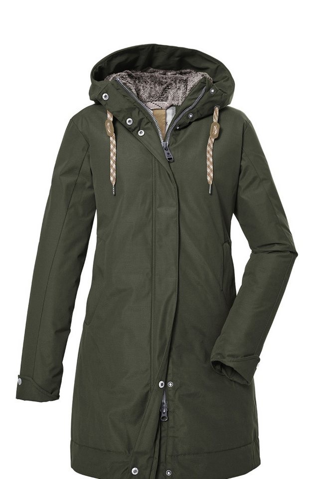 G.I.G.A. DX Winterjacke G.I.G.A. DX Winterjacke von G.I.G.A. DX
