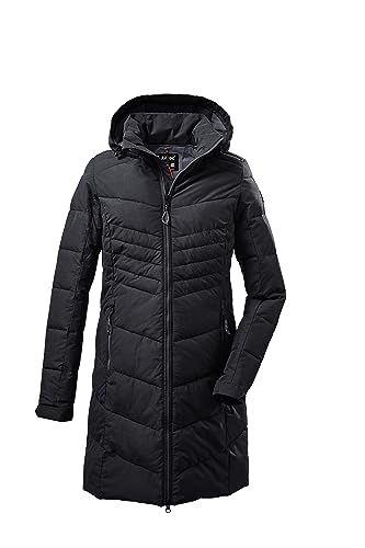 Killtec first instinct by killtec FISW 31 MNS ONPC Skioverall/Schneeanzug mit Kapuze, wasserdicht, waldgrün, 44 Killtec first instinct by killtec FISW 31 MNS ONPC Skioverall/Schneeanzug mit Kapuze, wasserdicht, waldgrün, 44 von G.I.G.A. DX