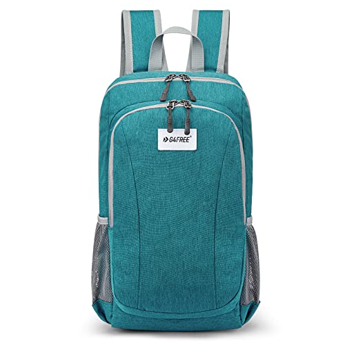 G4Free 10L Kleiner Rucksack Mini Daypack Tagesrucksack Mehrzweck Unsiex Wanderrucksack Buchrucksack Für Erwachsene Kinder G4Free 10L Kleiner Rucksack Mini Daypack Tagesrucksack Mehrzweck Unsiex Wanderrucksack Buchrucksack Für Erwachsene Kinder von G4Free