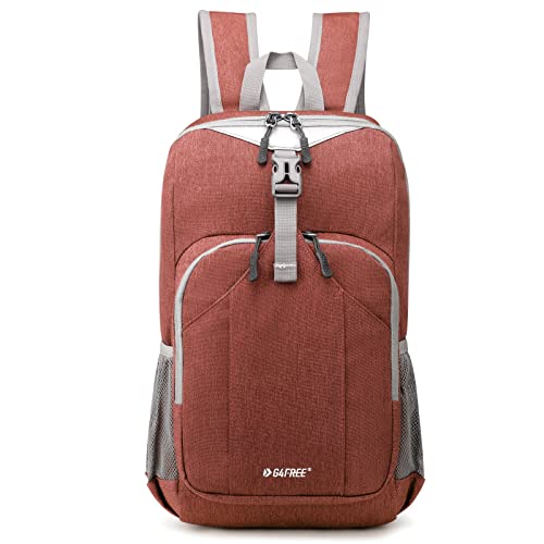 G4Free 10L kleinen Rucksack Wandern Rucksack Mini Daypacks Mehrzweck-Reisen Wandern Radfahren Wandern für Männer Frauen G4Free 10L kleinen Rucksack Wandern Rucksack Mini Daypacks Mehrzweck-Reisen Wandern Radfahren Wandern für Männer Frauen von G4Free