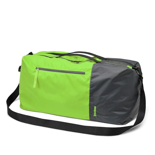 G4Free 35L Faltbare Sporttasche & Reisetasche für Männer und Frauen Training Gym Tasche Wochenende Rucksack Fitness G4Free 35L Faltbare Sporttasche & Reisetasche für Männer und Frauen Training Gym Tasche Wochenende Rucksack Fitness von G4Free