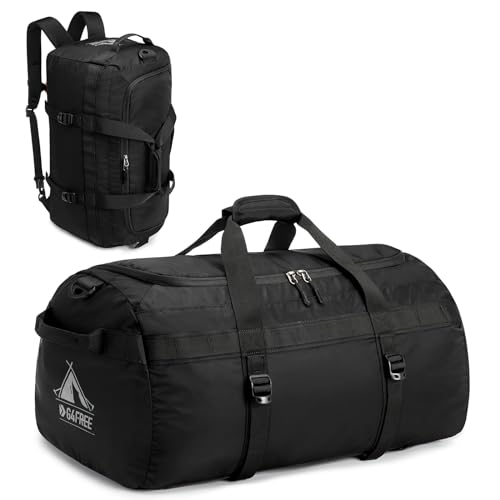 G4Free 45L Große Sporttasche&Reisetasche für Damen und Herren/mit Schuhfach & Nassfach/Trainingstasche& Gym Bag&Schulsporttasche/für die Schule & Sport & Fitness & Reisen G4Free 45L Große Sporttasche&Reisetasche für Damen und Herren/mit Schuhfach & Nassfach/Trainingstasche& Gym Bag&Schulsporttasche/für die Schule & Sport & Fitness & Reisen von G4Free