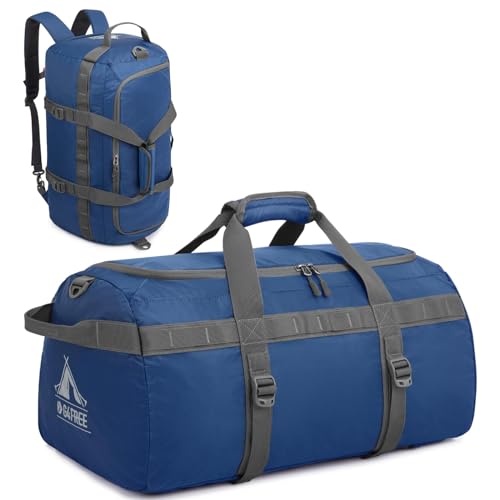 G4Free 45L Große Sporttasche&Reisetasche für Damen und Herren/mit Schuhfach & Nassfach/Trainingstasche& Gym Bag&Schulsporttasche/für die Schule & Sport & Fitness & Reisen G4Free 45L Große Sporttasche&Reisetasche für Damen und Herren/mit Schuhfach & Nassfach/Trainingstasche& Gym Bag&Schulsporttasche/für die Schule & Sport & Fitness & Reisen von G4Free